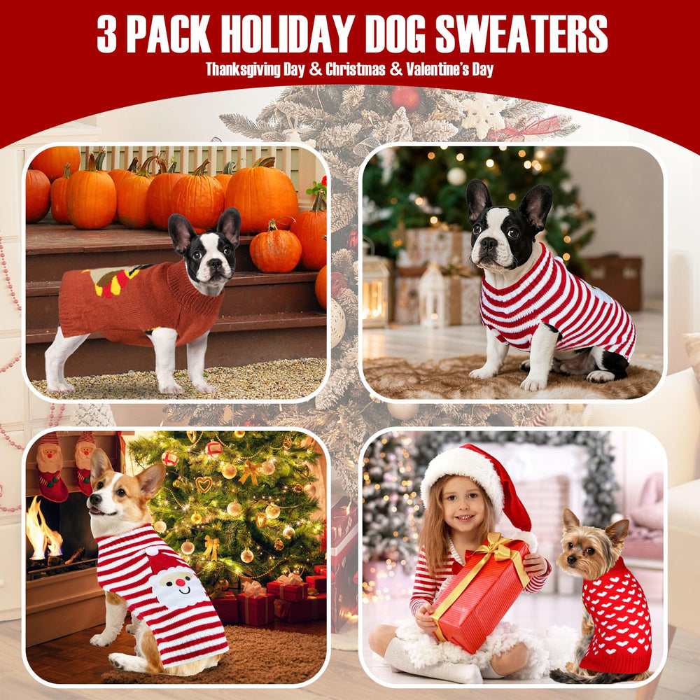 PAYHTOW heart sweater image offers cute Valentine appeal for family moments.