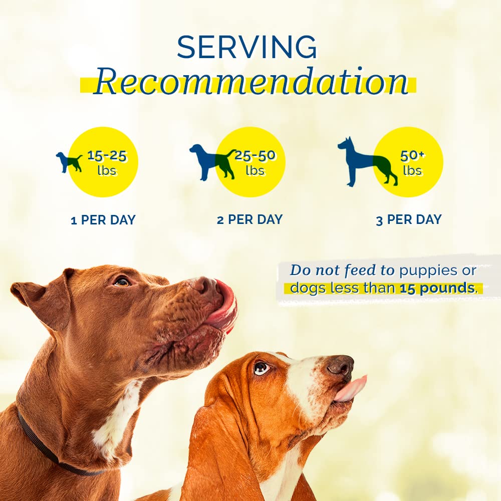 PCI Quackers high-protein, low-fat snack supports training rewards for dogs.