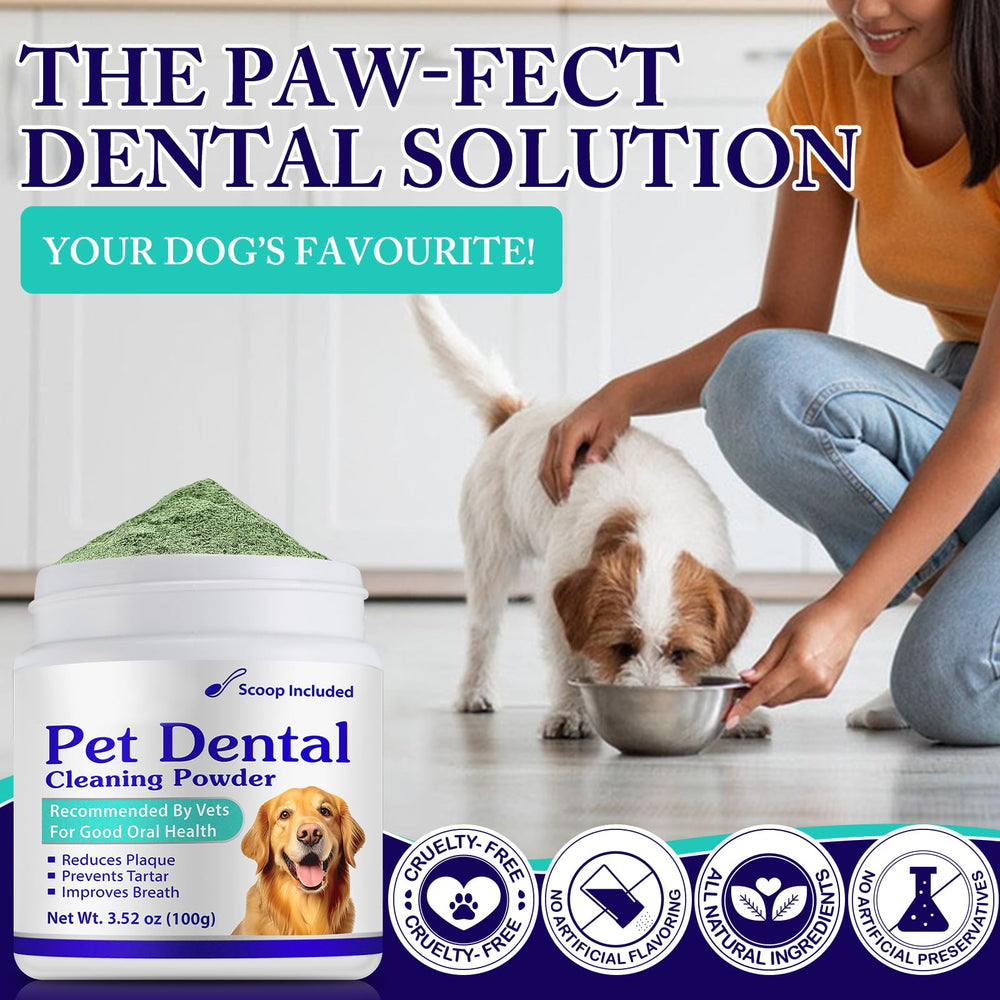 Peesnb dog breath freshening effect suggests fresher breath after use.