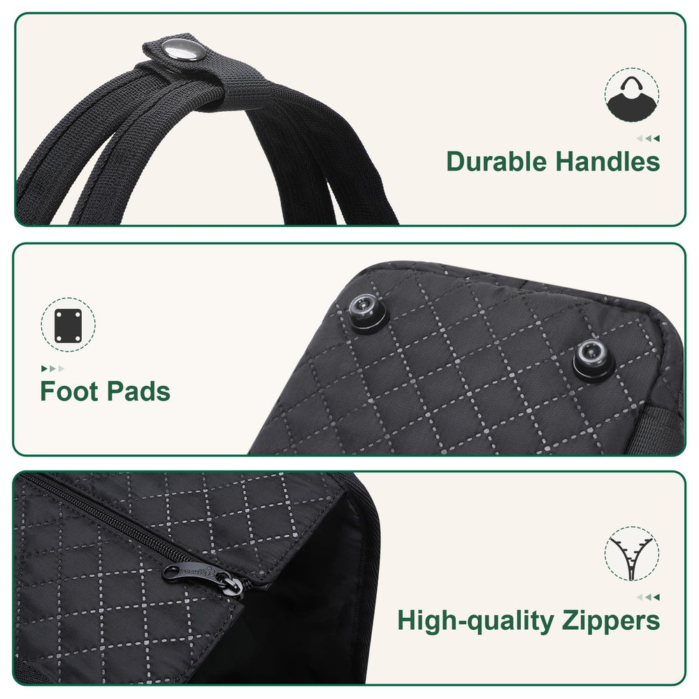 Pecute dog purse carrier bottom board displaying removable hard base for stability