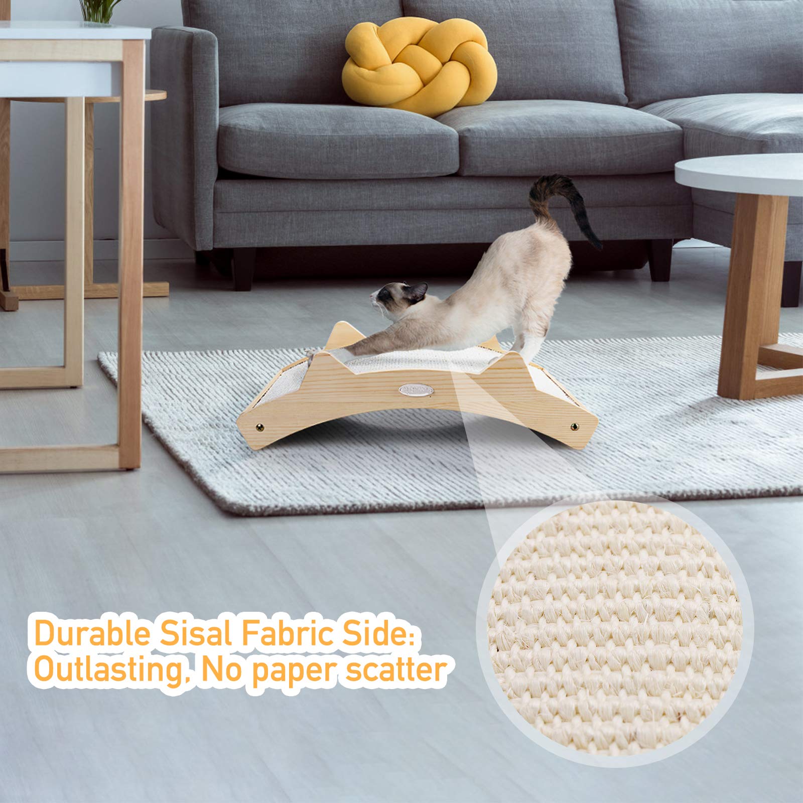 Pecute wooden structure image demonstrates solid construction that supports daily play and use.