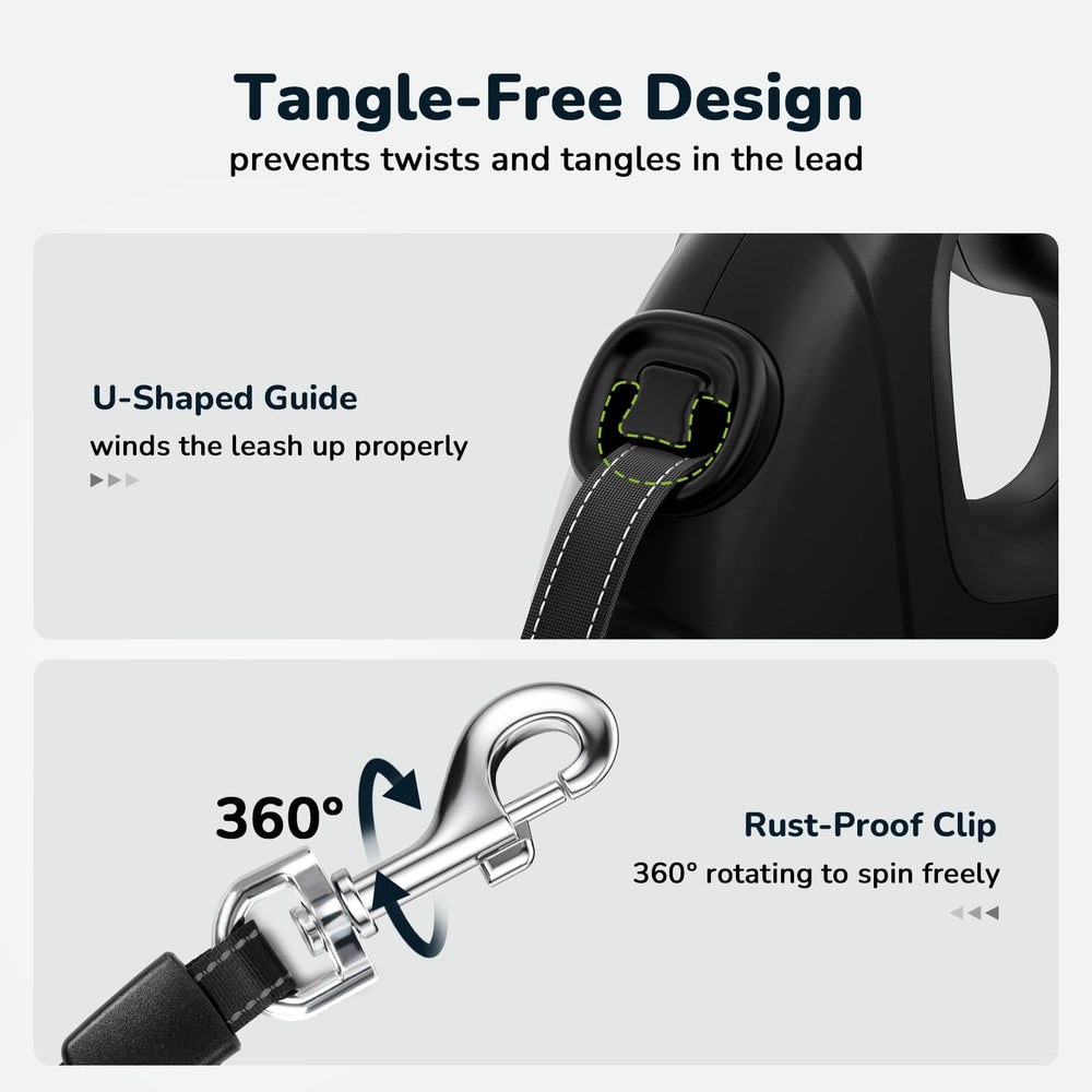 Pecute galvanized hook and ABS shell provide durable outdoor performance