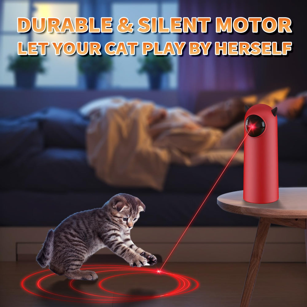 Pedono motor silencioso, juego nocturno sin molestar a nadie.