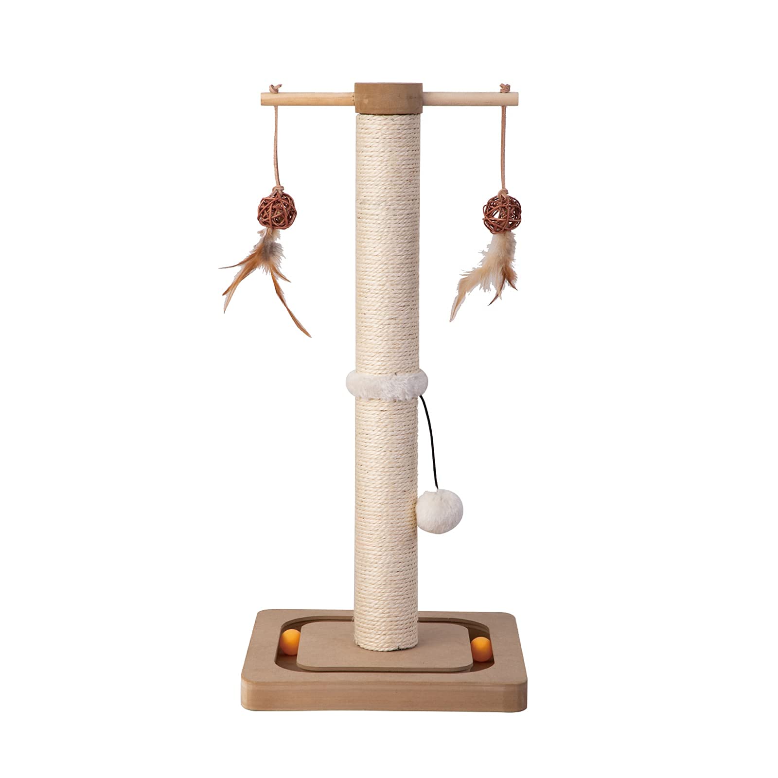 PEEKAB indoor-use-beige blends with decor and stays discreet