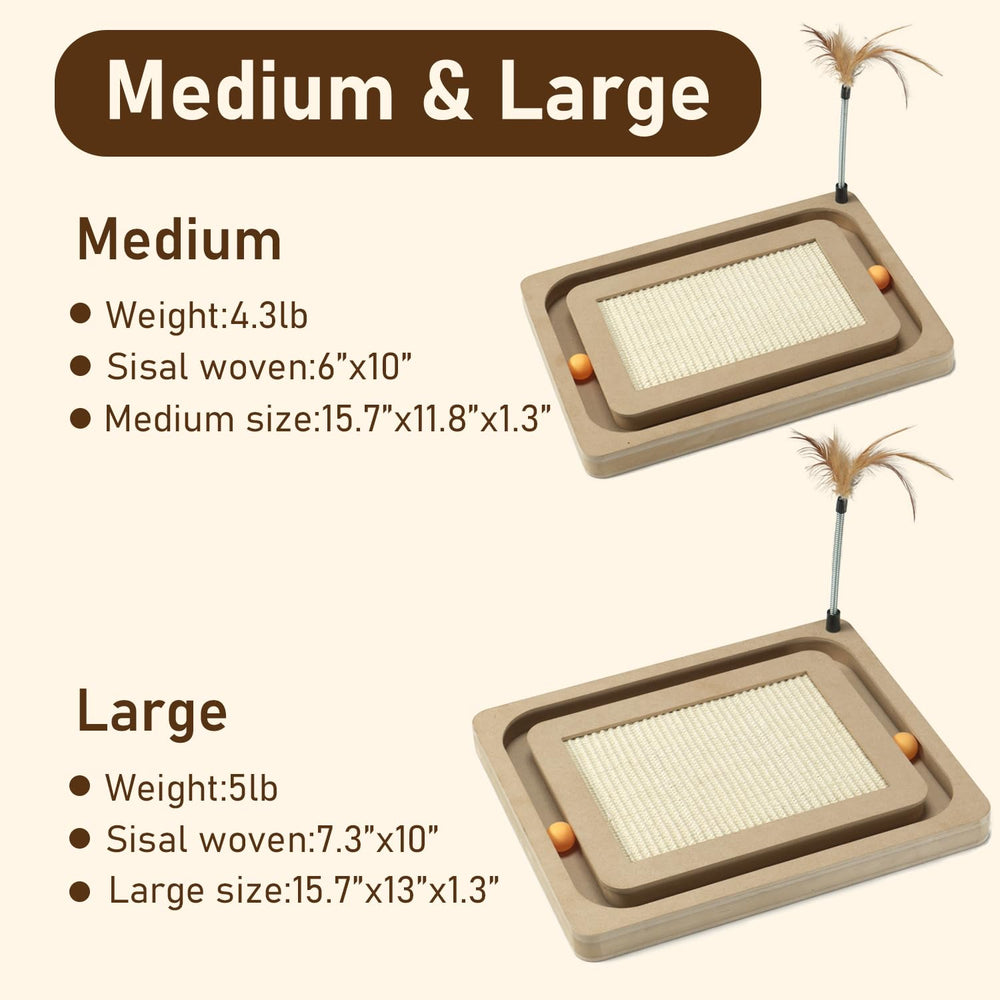 PEEKAB furniture-protection focus helps keep textiles safe from claws.