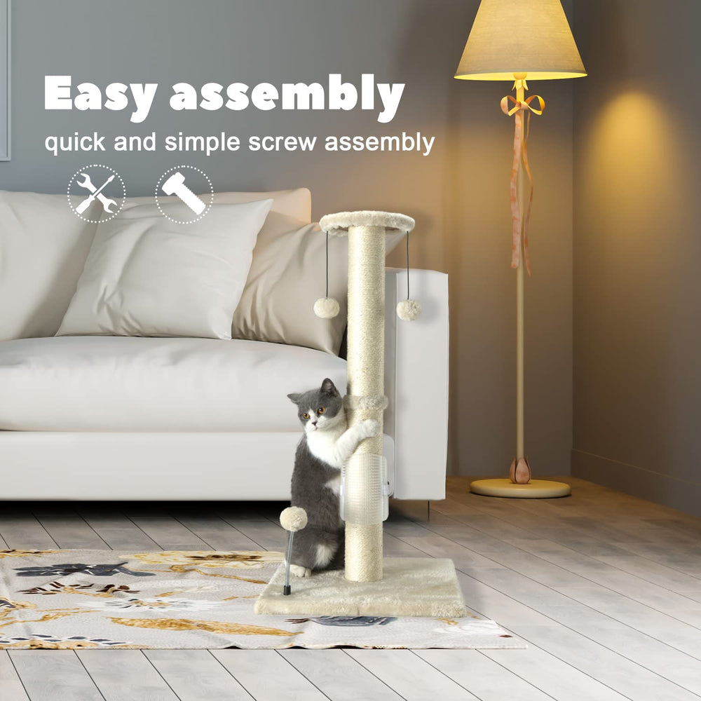 PEEKAB easy assembly guide image indicates quick setup with included tools