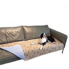 peepeego 48x96 dog pad laid out for training and floor protection