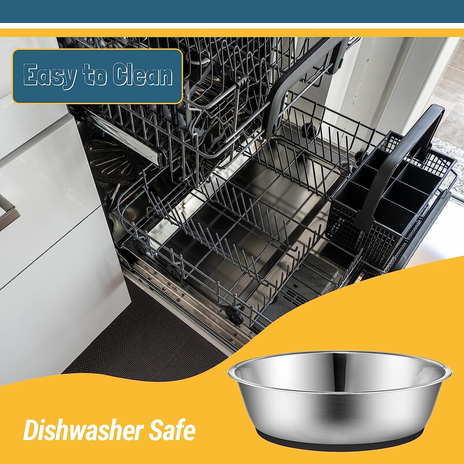 Peggy11 6-cup bowl with 8.7-inch lip diameter and 2.2-inch height
