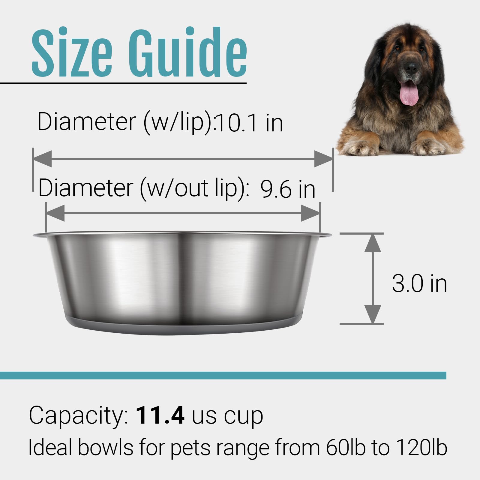 Peggy11 bowls are dishwasher-safe for easy cleaning after meals.