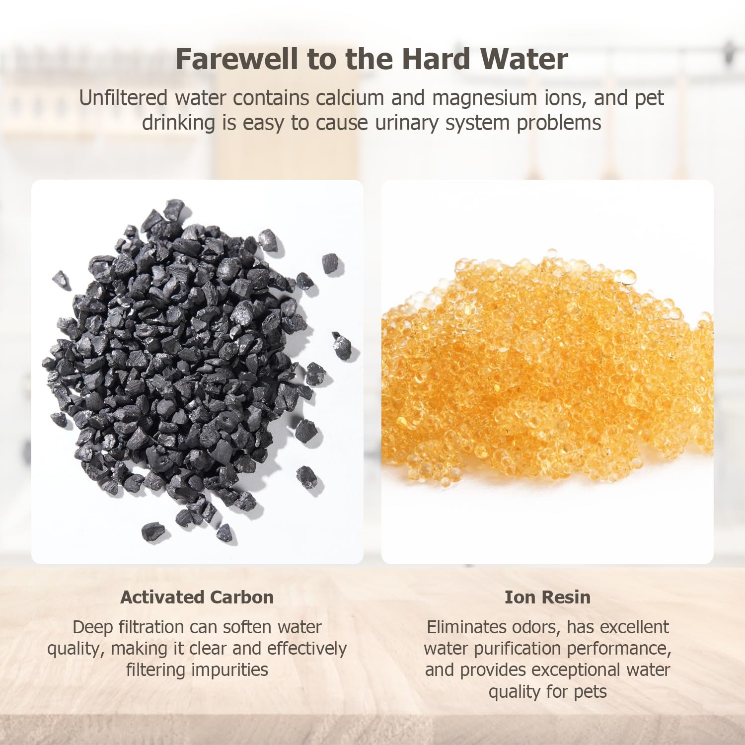 PEKTACO pump-filtration system assembly demonstrating durable filtration for daily use.
