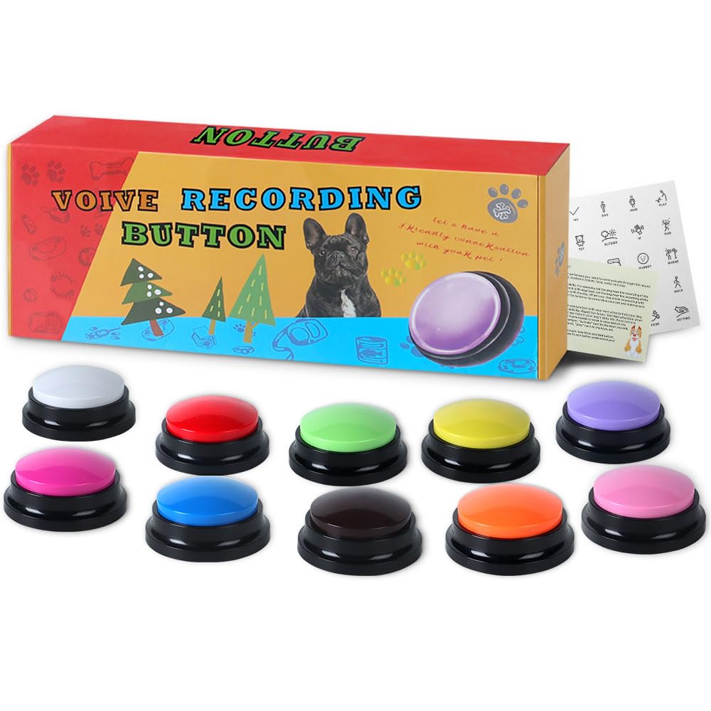 PELTEFLU color button set supports organized training sessions