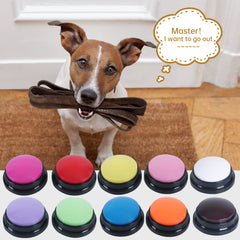 PELTEFLU gift-recordable button sparks family fun and memories