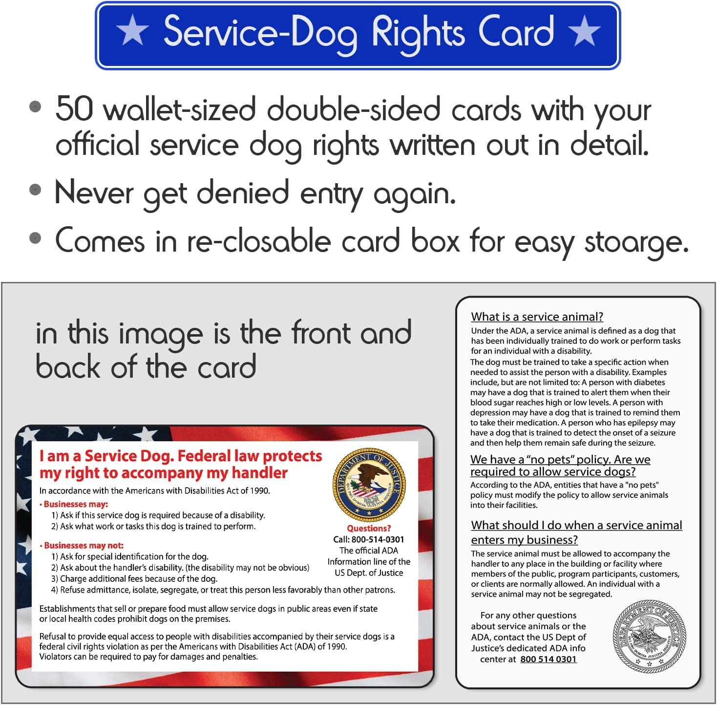 Pelto service dog gear patch with removable hook-and-loop for customization.