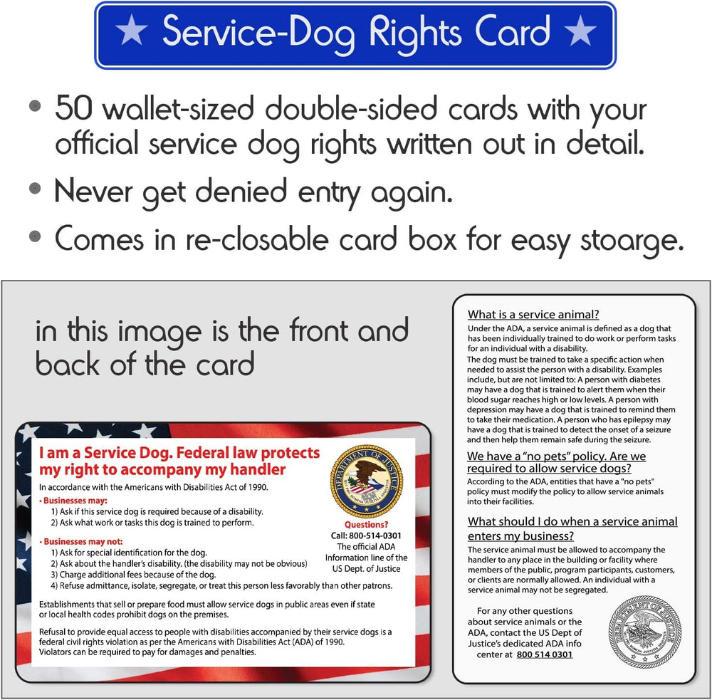 Pelto service dog gear patch with removable hook-and-loop for customization.