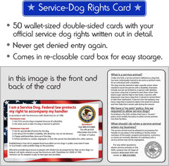 Pelto service dog gear patch with removable hook-and-loop for customization.