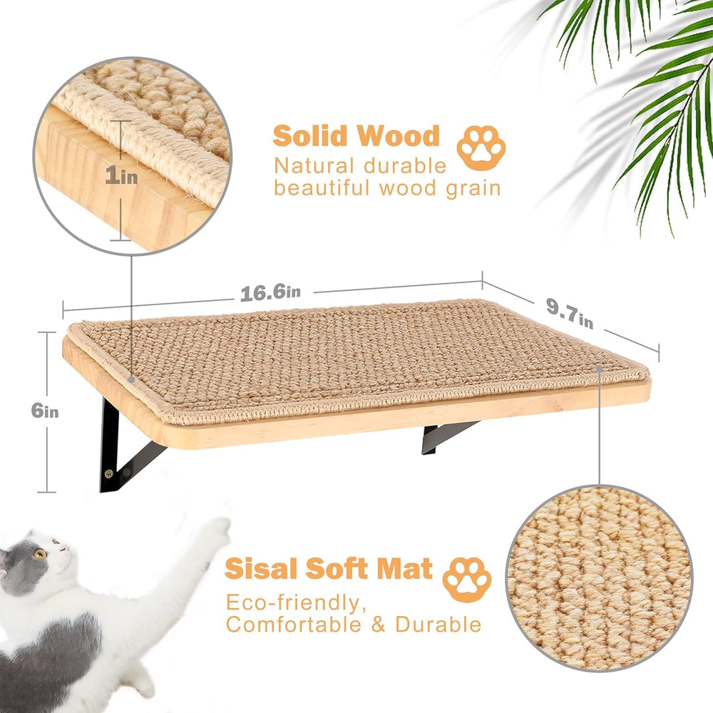 PELUMOZ reversible left-right mount for flexible installation