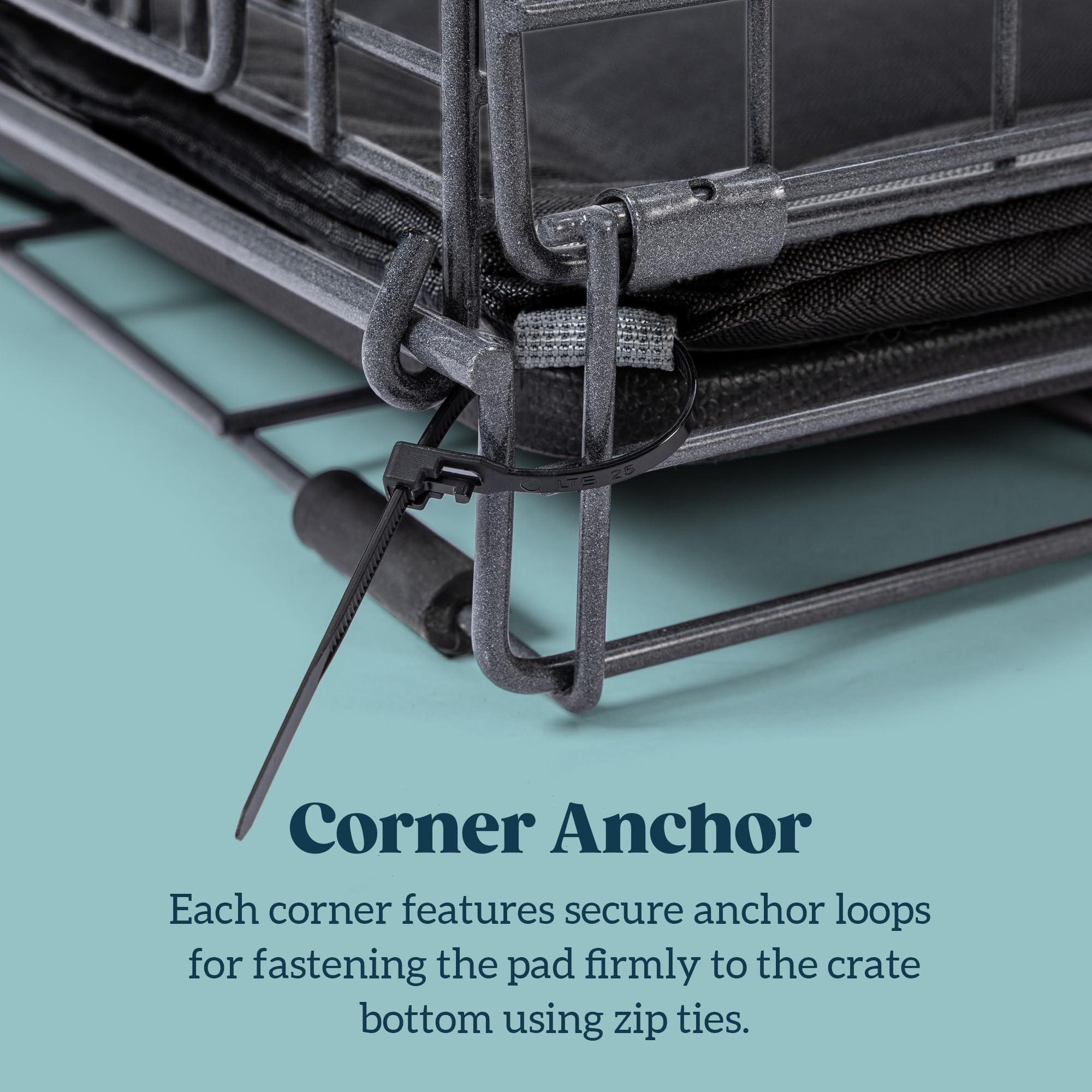 PELZIN waterproof dirt-resistant surface protecting from mud and spills outdoors.