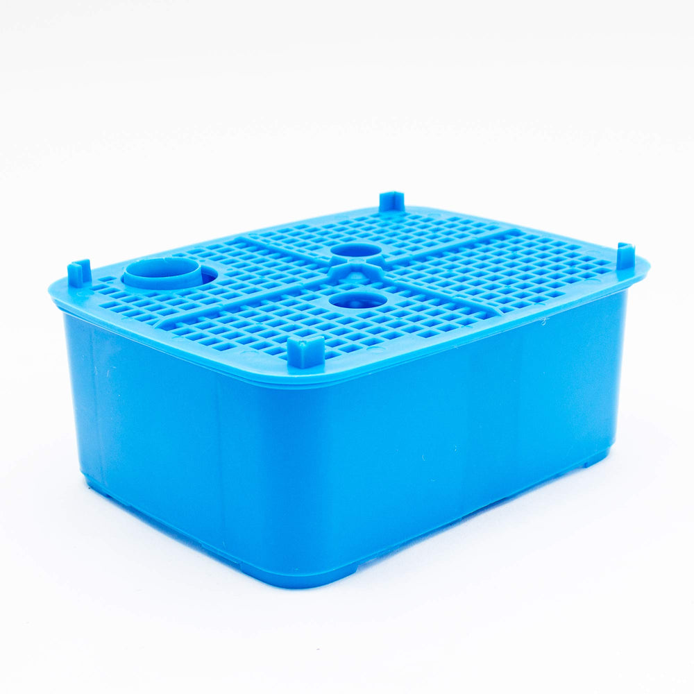 Penn-Plax Cascade 1200 coarse bio-sponge supporting beneficial bacteria