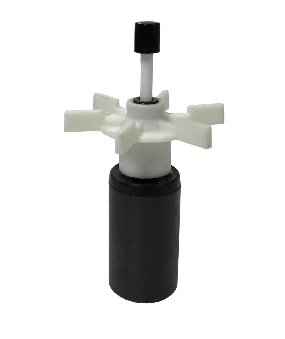 Penn-Plax replacement impeller for Cascade 1000 keeps canister filter flow steady.