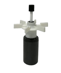 Penn-Plax replacement impeller for Cascade 1000 keeps canister filter flow steady.