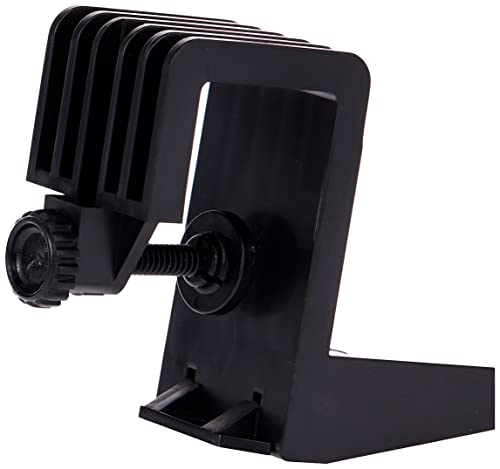 Penn-Plax extender spacer secures fit on diverse tanks.