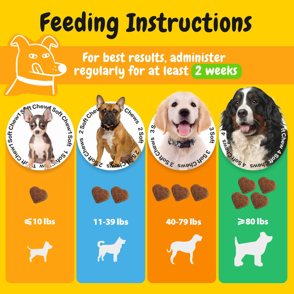 PENPENPET colostrum-licorice-ginger boost image for immune support.