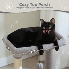PEQULTI deep hammock invites cuddly naps in a soft, secure resting spot.