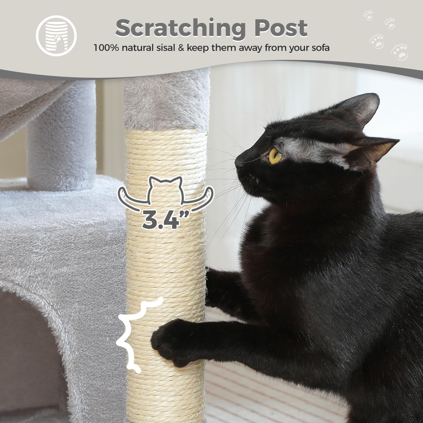 PEQULTI playful pom-poms offer interactive play and enrichment.