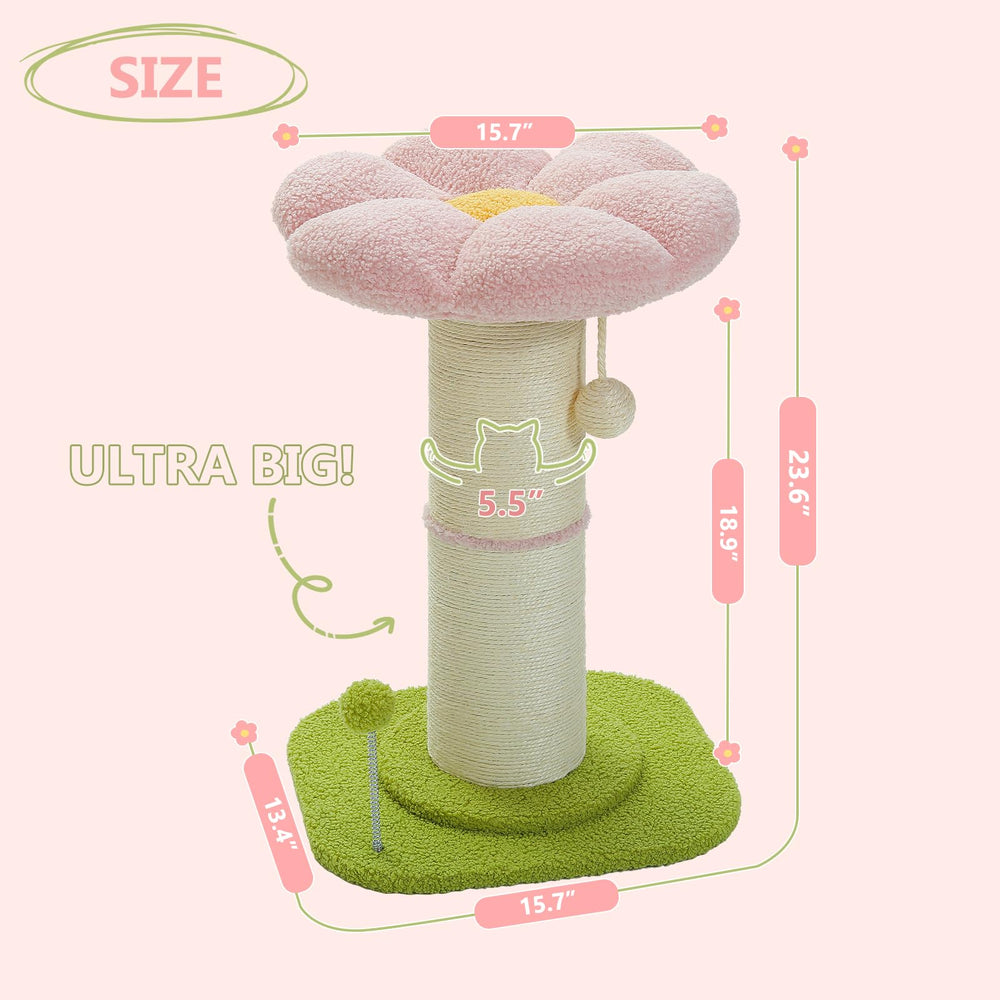 PEQULTI removable flower bed washable cover for easy cleanup and refreshing look.