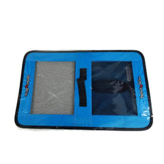 Perfect Petzzz travel bag folded for compact storage