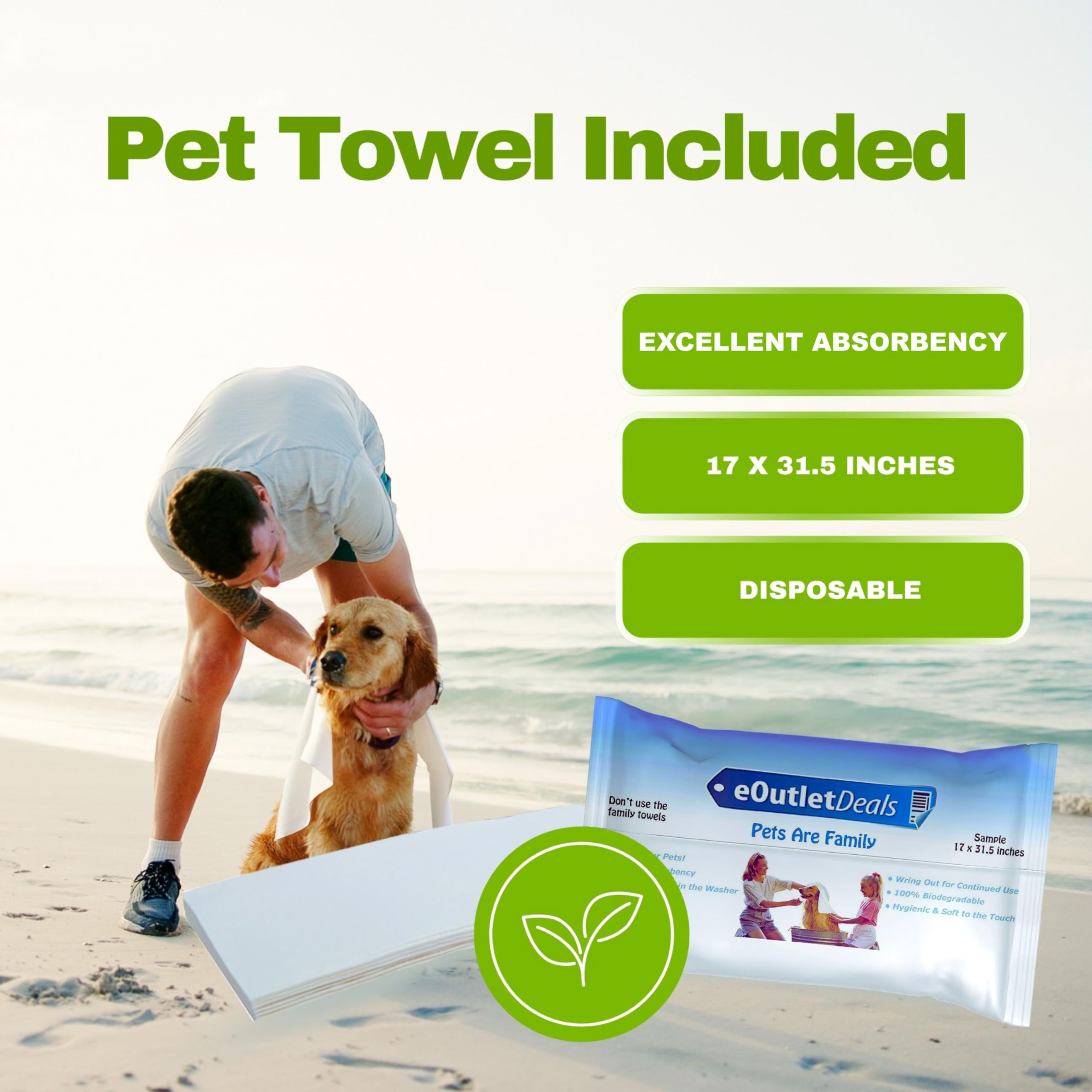 Perimeter Technologies durable components deliver lasting performance in everyday pet boundary use.