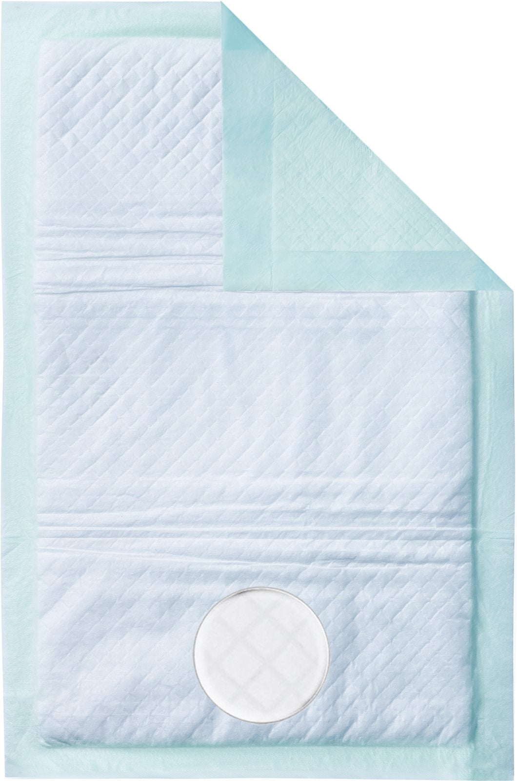 Peritas Paw Inspired Cat Pads with DrySpeed technology dry quickly between uses.