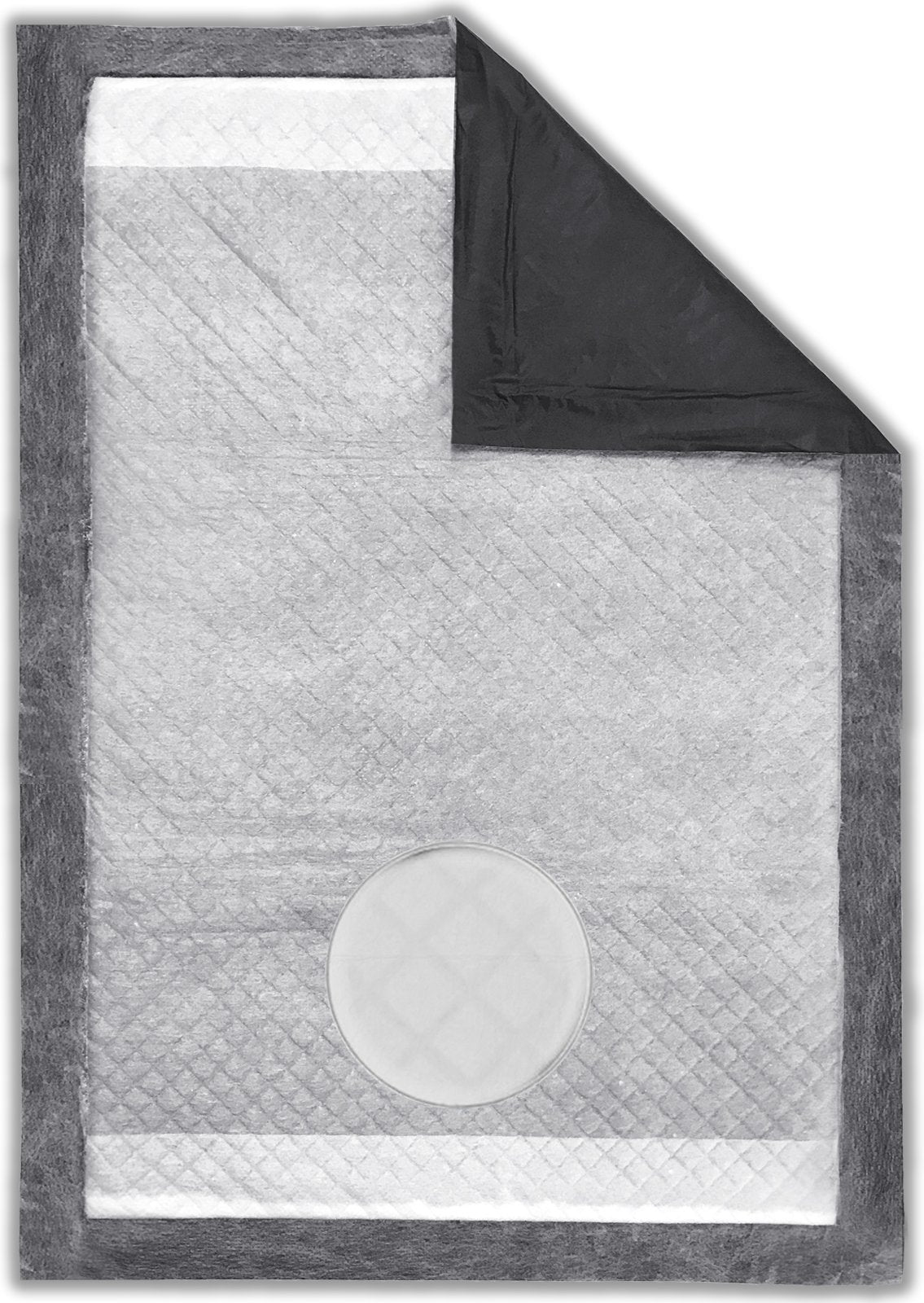 Peritas Paw Inspired Cat Pads with thick leakproof bottom for easy disposal