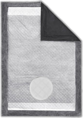 Peritas Paw Inspired Cat Pads with thick leakproof bottom for easy disposal