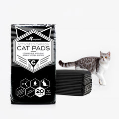 Peritas Paw Inspired Cat Pads perfect-fit Breeze liner for a cleaner litter box