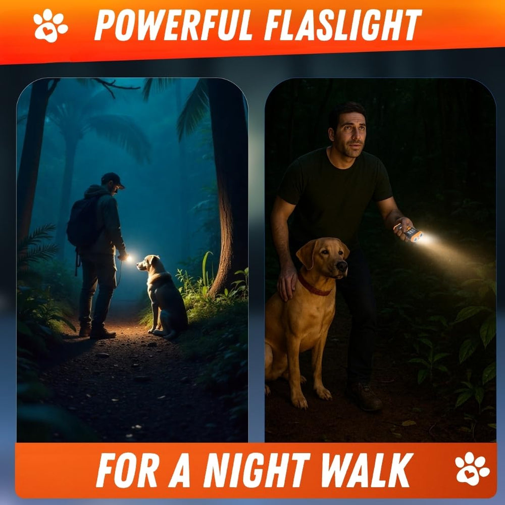 PEROMA training-guide-included adds structure to the 8-step dog training plan