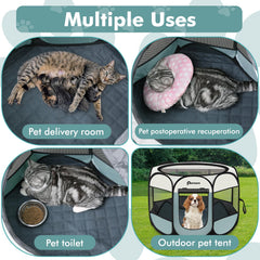 Persure interior features removable top cover for shade and easy cleaning
