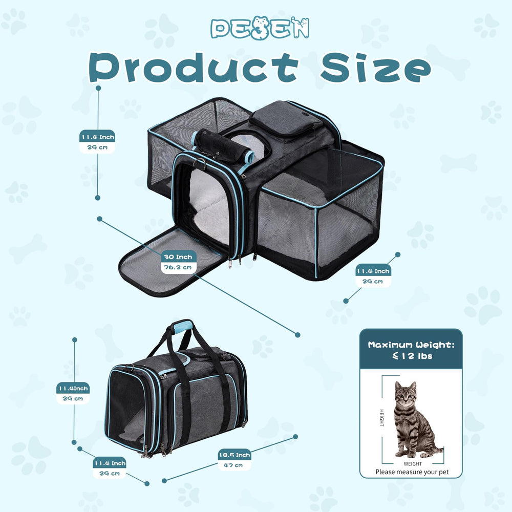 Pesen sturdy frame with lambswool bottom for stability and comfort