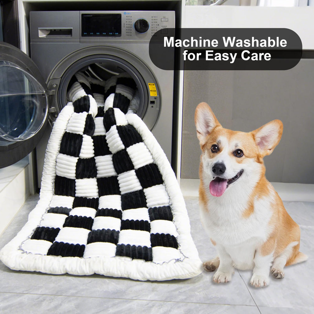Pessbulmm universal-fit 23x51 mat demonstrates versatile car coverage