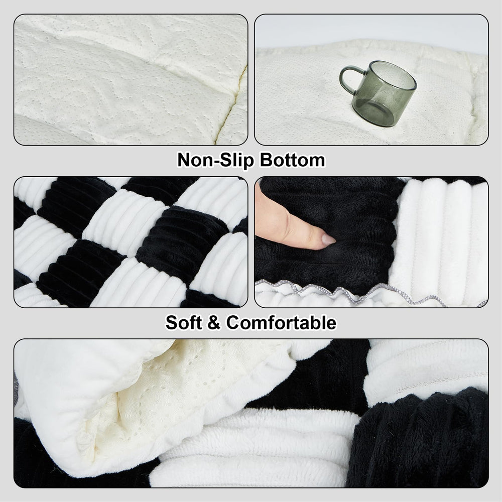 Pessbulmm car seat cover shows scratch-resistant protection for your interior