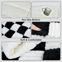 Pessbulmm car seat cover shows scratch-resistant protection for your interior