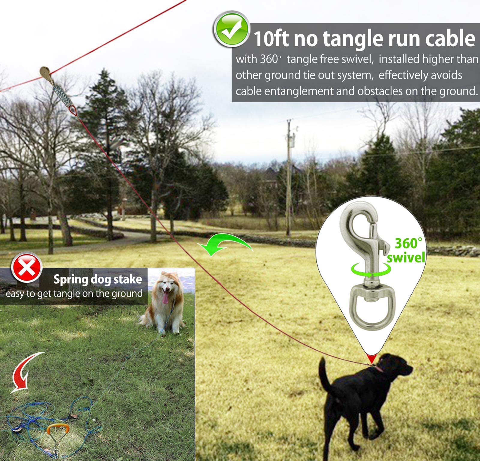 Pestairs oxford-carry-bag photo emphasizes portable storage for camping with pets.