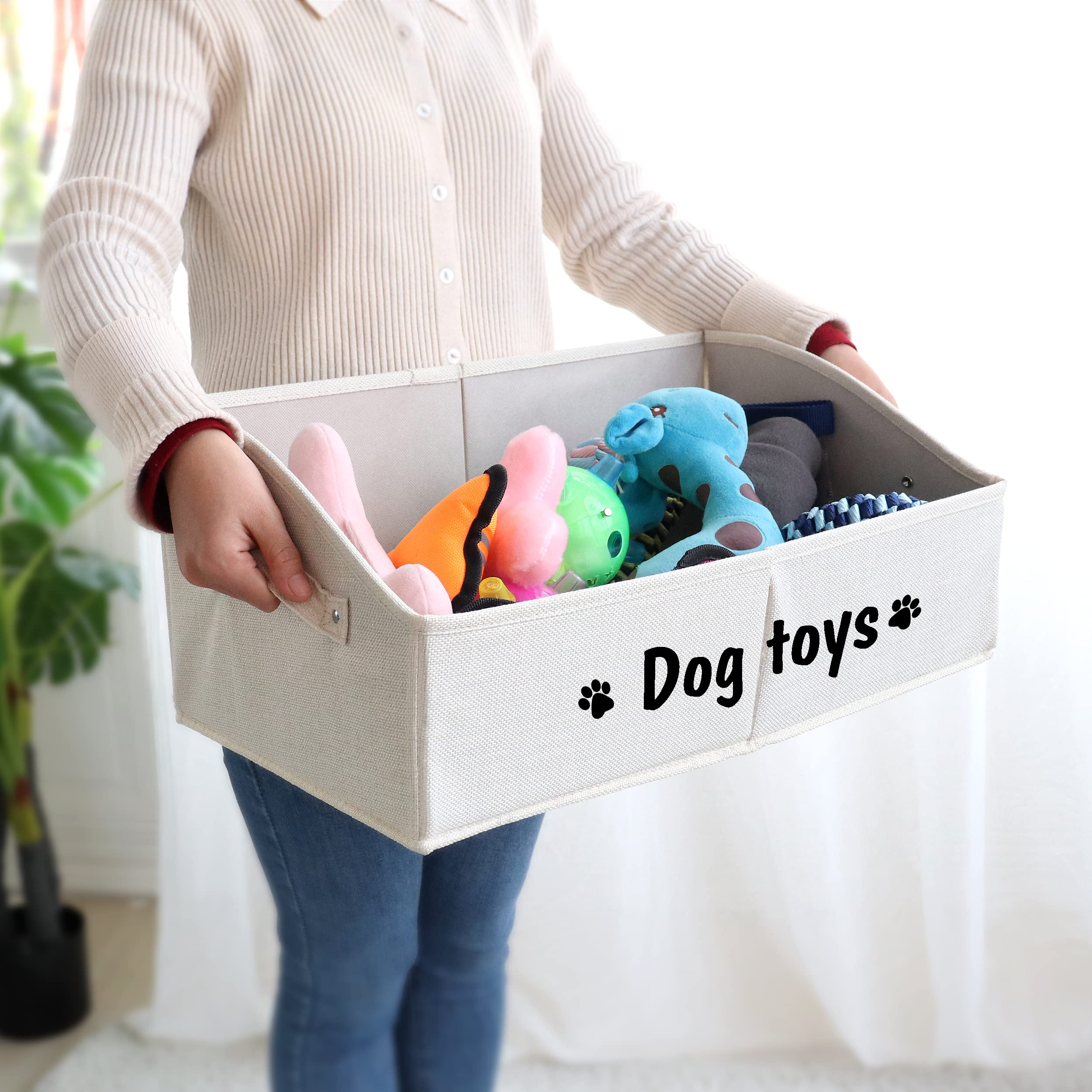 PET ARTIST wipe-clean exterior for quick maintenance.