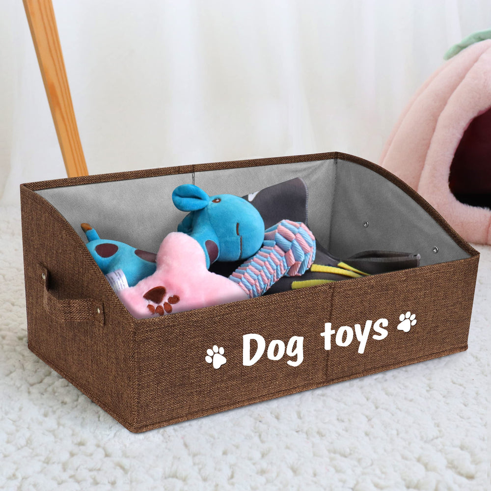 PET ARTIST safe chew-resistant handles ideal for dog chewers