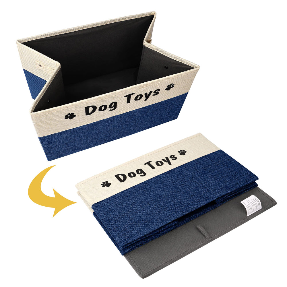 PET ARTIST durable-imitation-cotton EVA material ensures sturdy, easy-care storage for accessories.