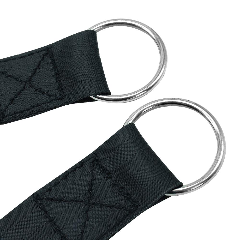PET ARTIST durable stitching harness built to last through rugged adventures.