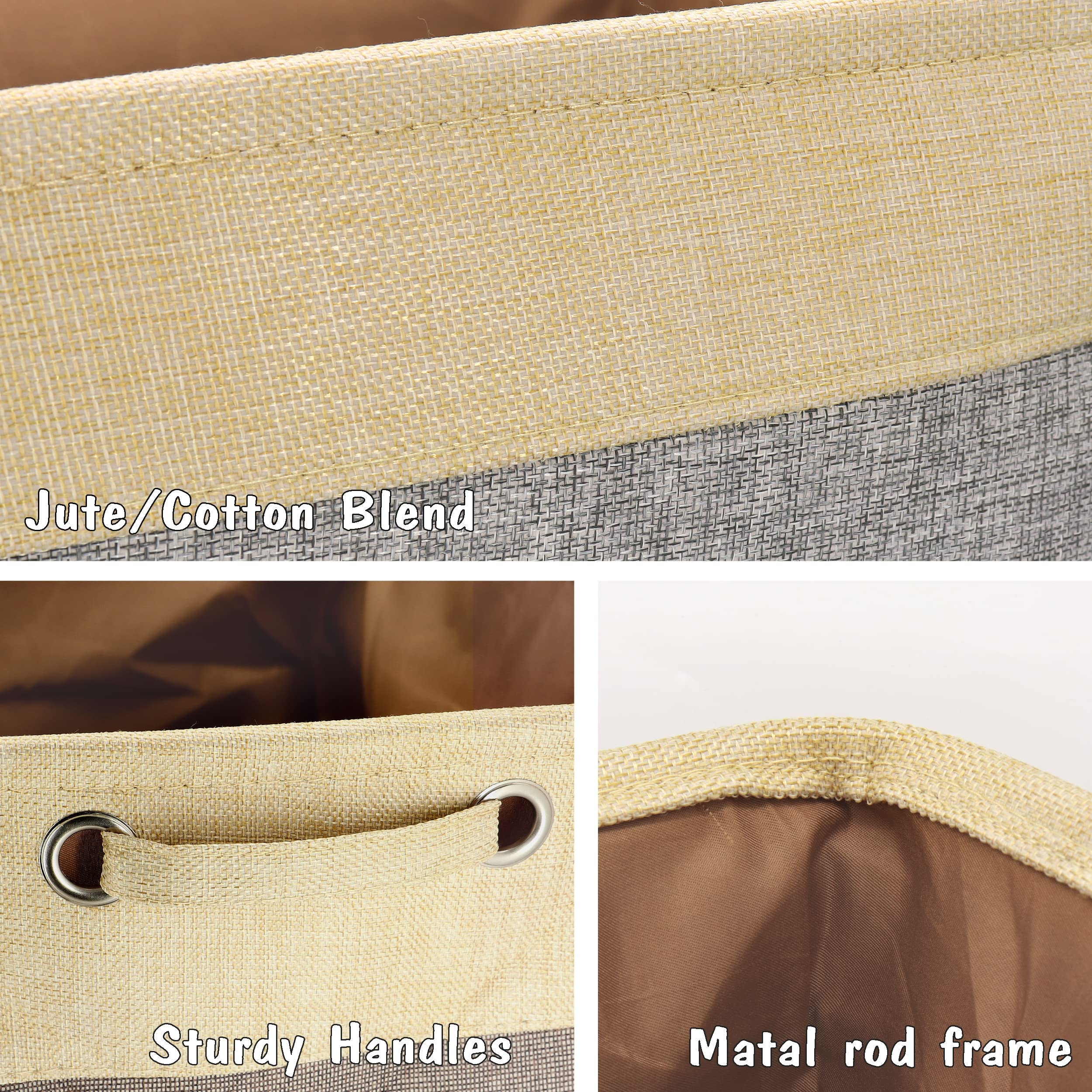 PET ARTIST collapsible frame demonstrates portable storage when not in use