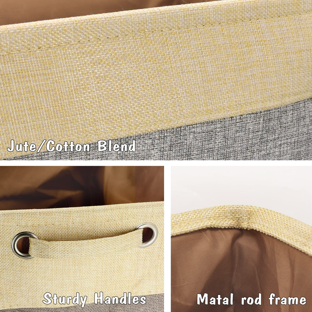 PET ARTIST collapsible frame demonstrates portable storage when not in use