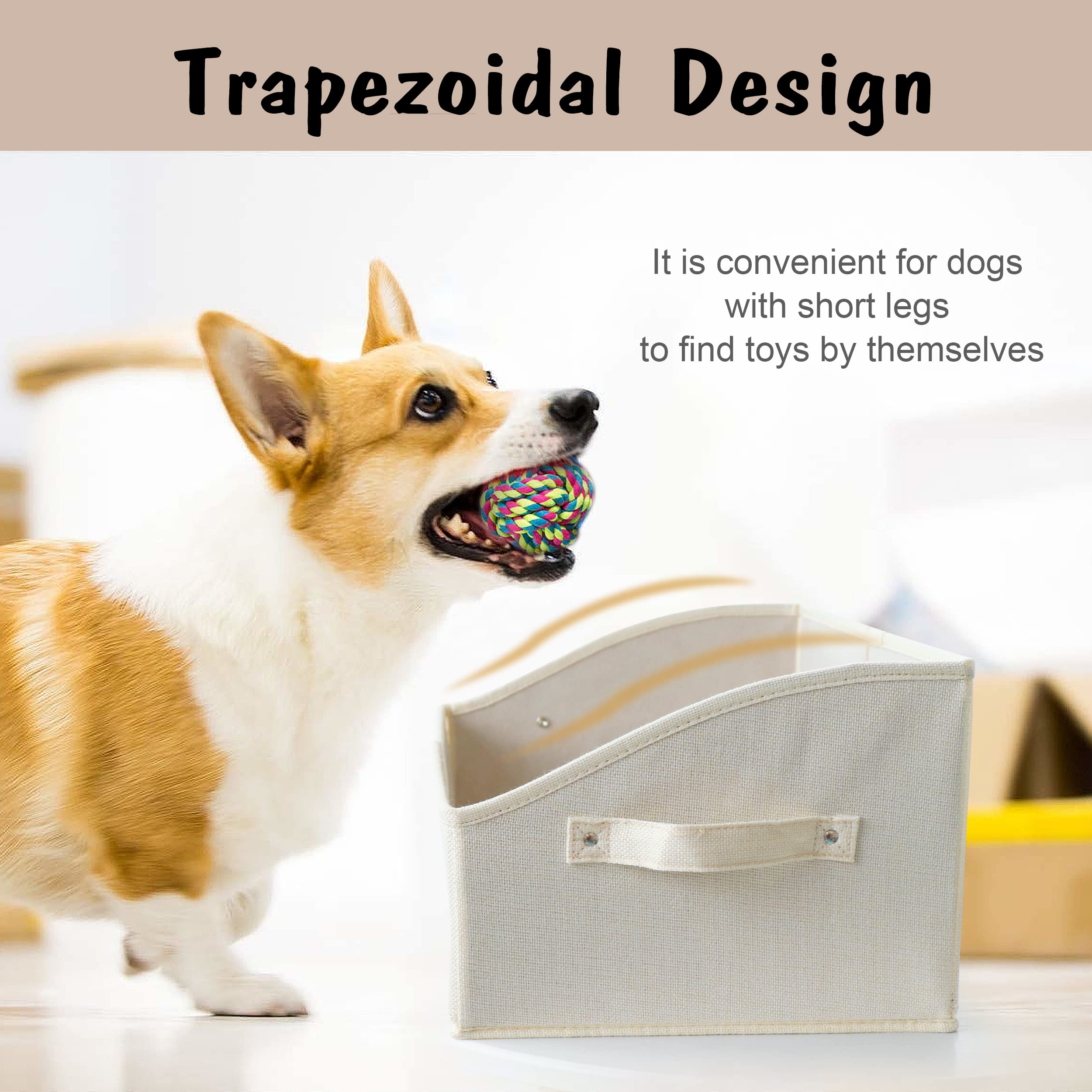 PET ARTIST non-woven inner liner is soft and lightweight for pet supplies.