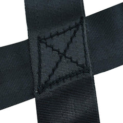 PET ARTIST weight-pulling harness for large dogs supports controlled training sessions.